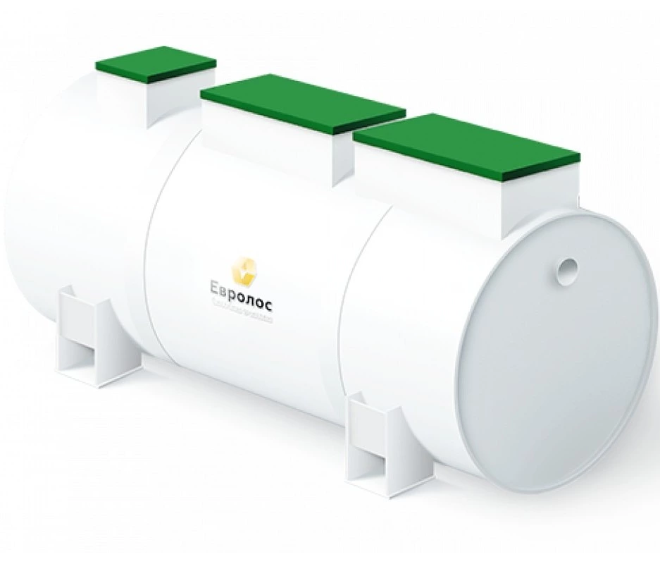 Септик Евролос Экопром 70 ПР