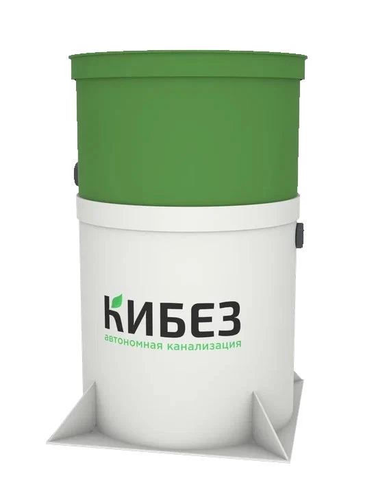 Септик КиБез 3