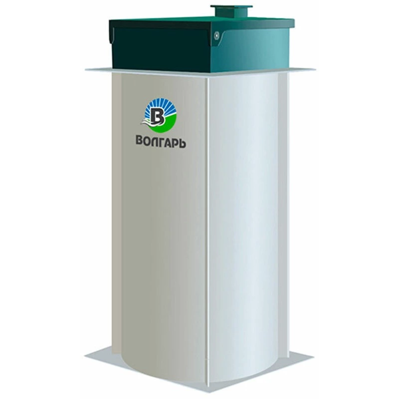 Септик Волгарь 10-2360-П