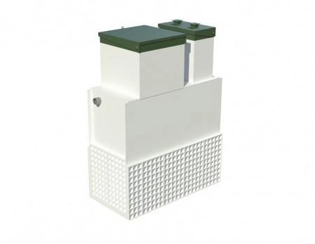 Септик ТОПАЭРО 3 Long Пр