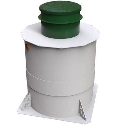 Септик Зорде 7 ПР