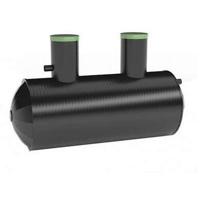 Септик GARDA-10-2200-С