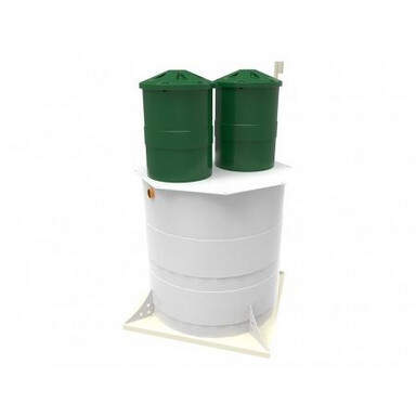 Септик Барс Био 11