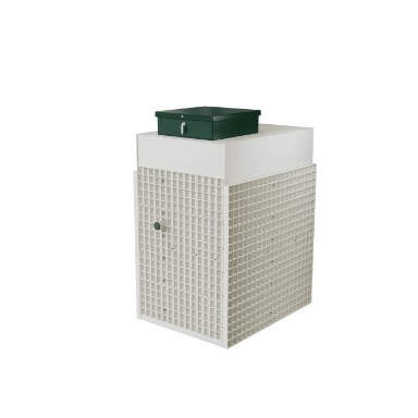 Септик Байкал 80