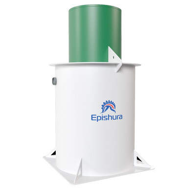 Септик Евротанк 10 Лонг