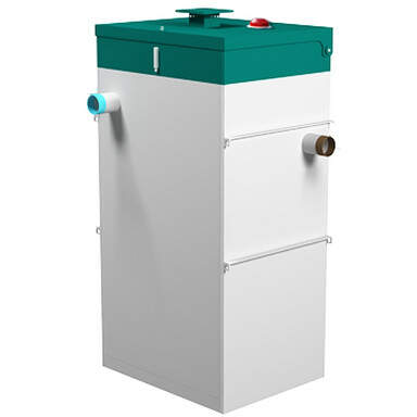 Септик КИТ-10П-700