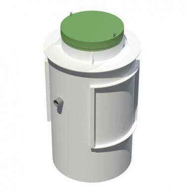 Септик Биозон 40