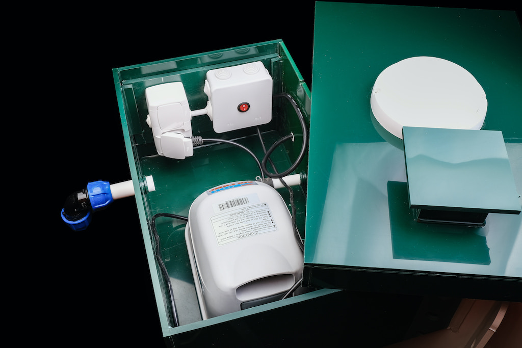 Септик Biodevice ECO