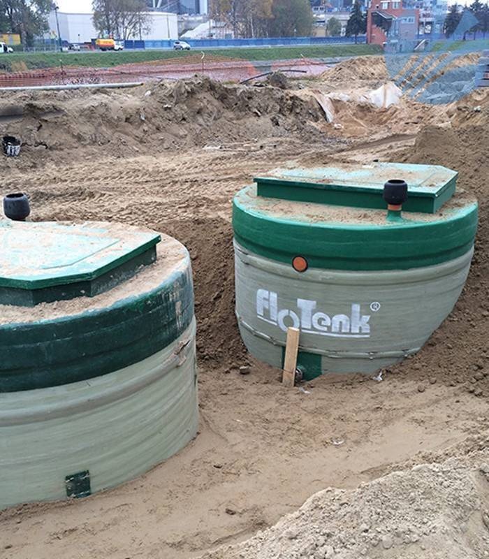 Септик БИОПУРИТ XL75-2630